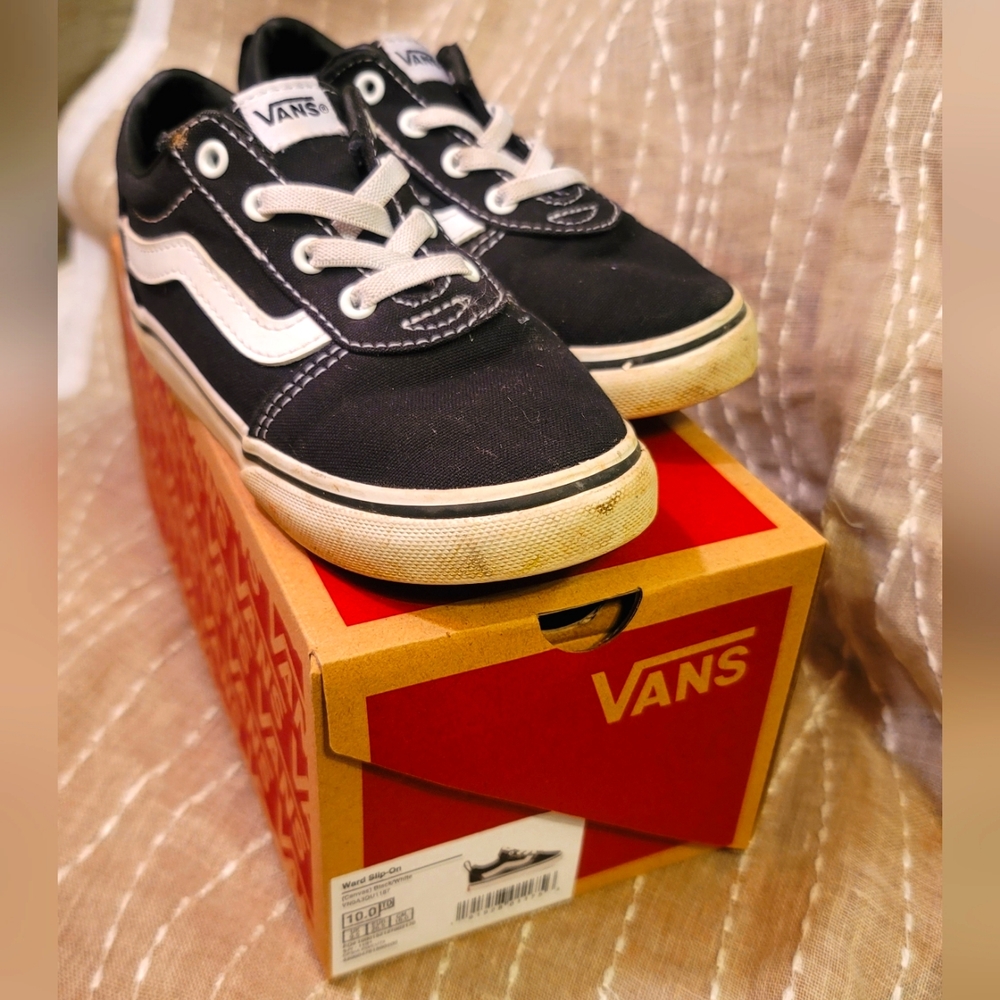 Vans